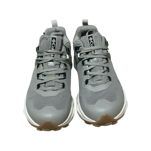 COLUMBIA FACET 75 WATERPROOF HIKING MENS  SIZE  11.5 - Picture 2 of 16